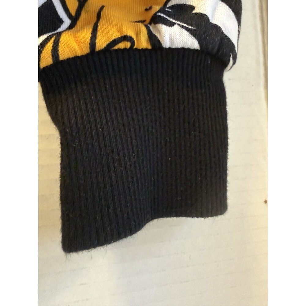 Daffy Duck Sweatshirt- Looney Tunes Unisex Adult Size-S H&M - Picture 5 of 13